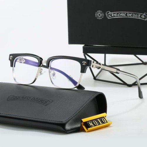 Chrome Hearts Sunglasses AAA-299