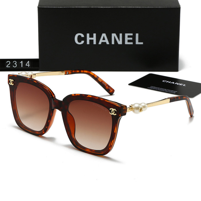 CHNL Sunglasses AAA-1691