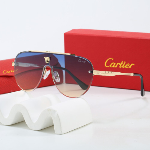 Cartier Sunglasses AAA-3366