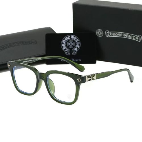 Chrome Hearts Sunglasses AAA-190
