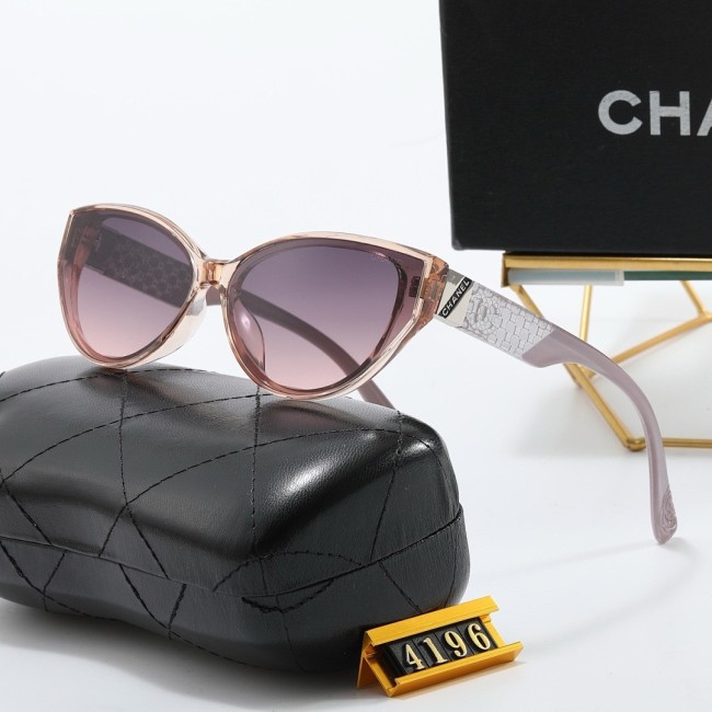 CHNL Sunglasses AAA-1726