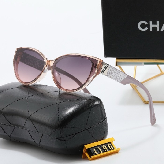 CHNL Sunglasses AAA-1726