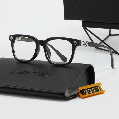 Chrome Hearts Sunglasses AAA-326