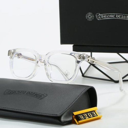 Chrome Hearts Sunglasses AAA-164