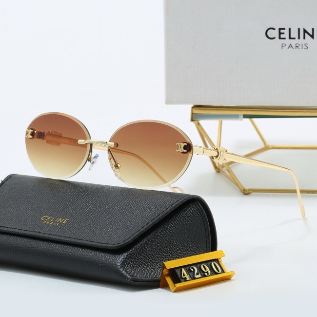 CE Sunglasses AAA-433