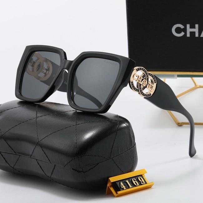 CHNL Sunglasses AAA-1744