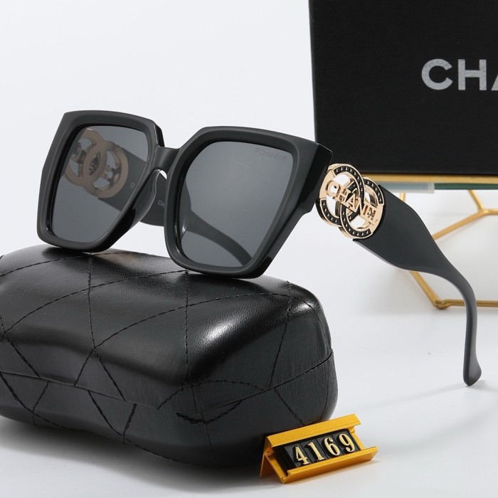 CHNL Sunglasses AAA-1744