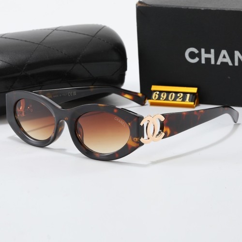 CHNL Sunglasses AAA-1821