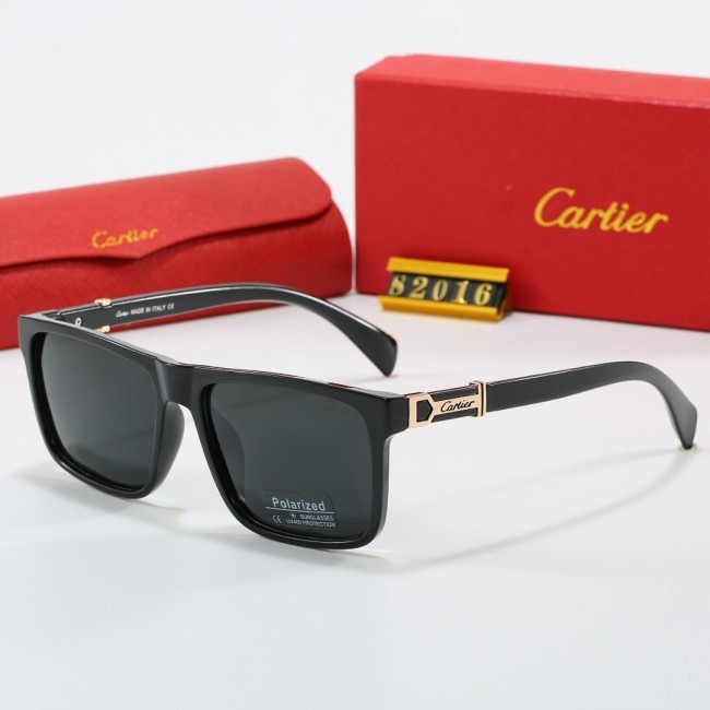 Cartier Sunglasses AAA-3321