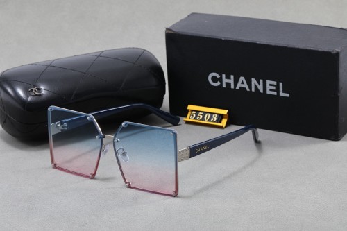 CHNL Sunglasses AAA-1571
