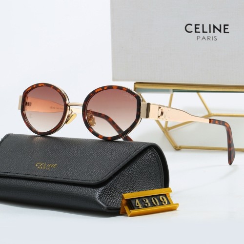 Cartier Sunglasses AAA-3344