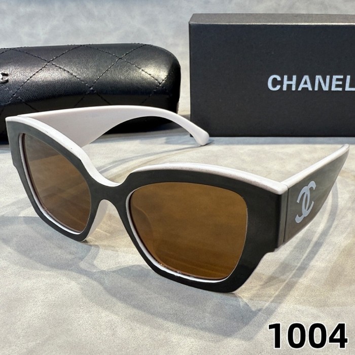 CHNL Sunglasses AAA-1611