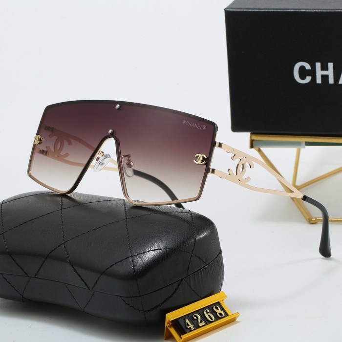 CHNL Sunglasses AAA-1706