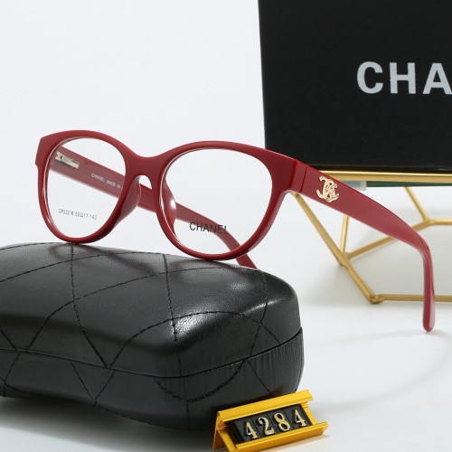 CHNL Sunglasses AAA-1353