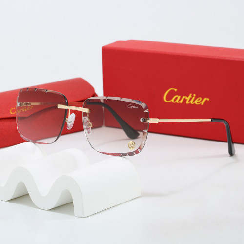Cartier Sunglasses AAA-4148