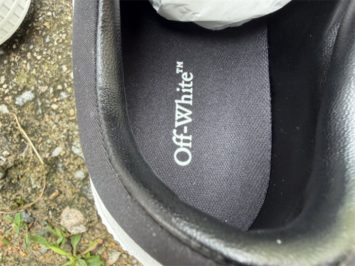 OFF white Women Shoes 1：1 quality-509