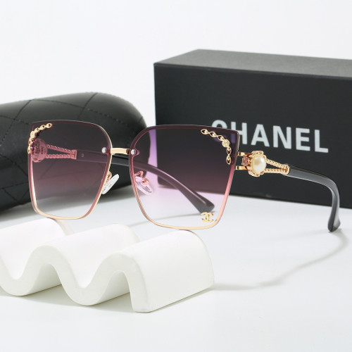 CHNL Sunglasses AAA-1225