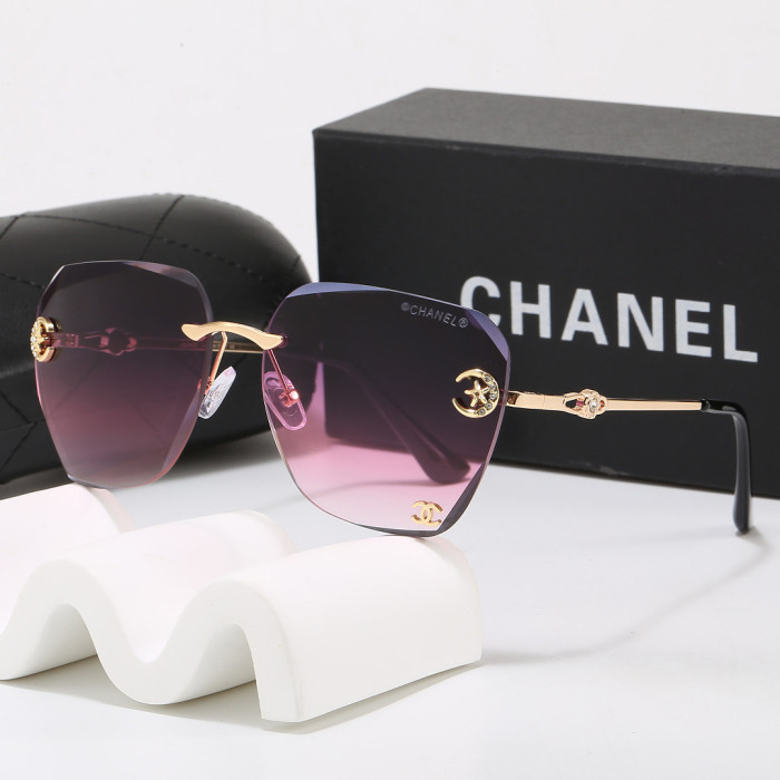 CHNL Sunglasses AAA-1007