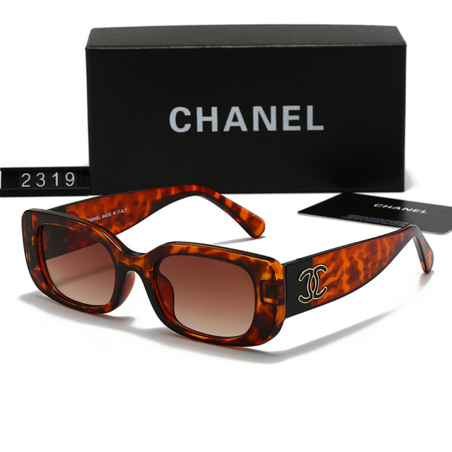 CHNL Sunglasses AAA-1687