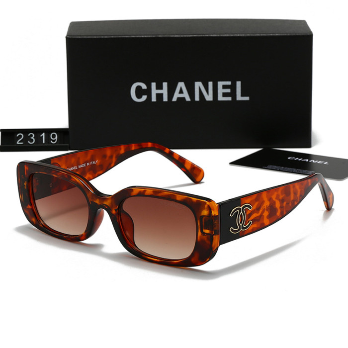 CHNL Sunglasses AAA-1687