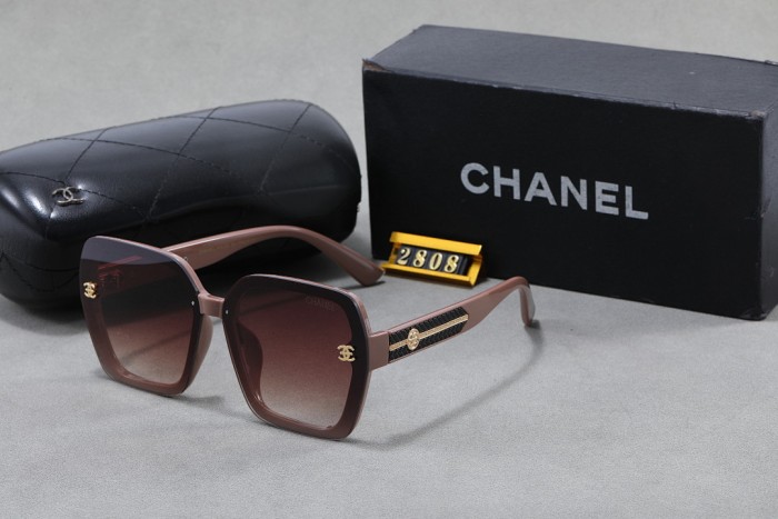CHNL Sunglasses AAA-1587