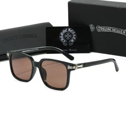 Chrome Hearts Sunglasses AAA-197