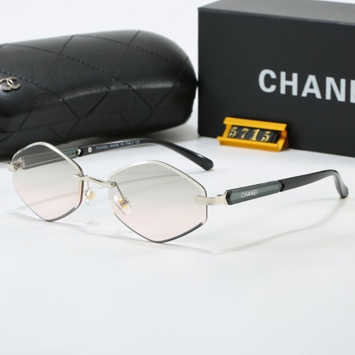 CHNL Sunglasses AAA-1280