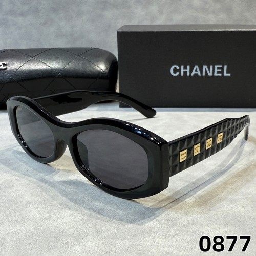 CHNL Sunglasses AAA-1366