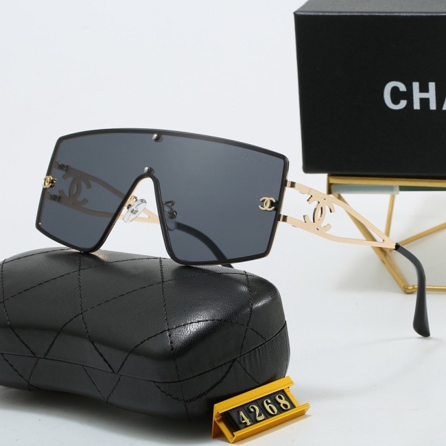 CHNL Sunglasses AAA-1708
