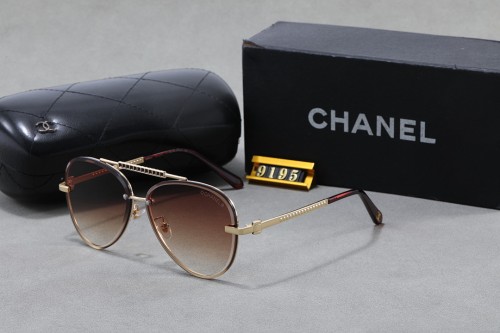 CHNL Sunglasses AAA-1550