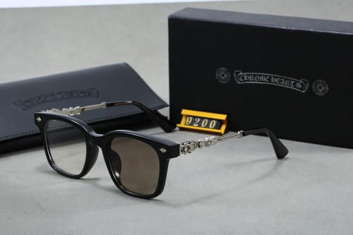 Chrome Hearts Sunglasses AAA-320