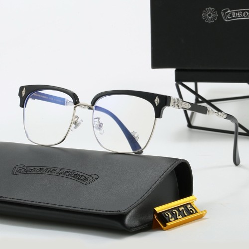Chrome Hearts Sunglasses AAA-383