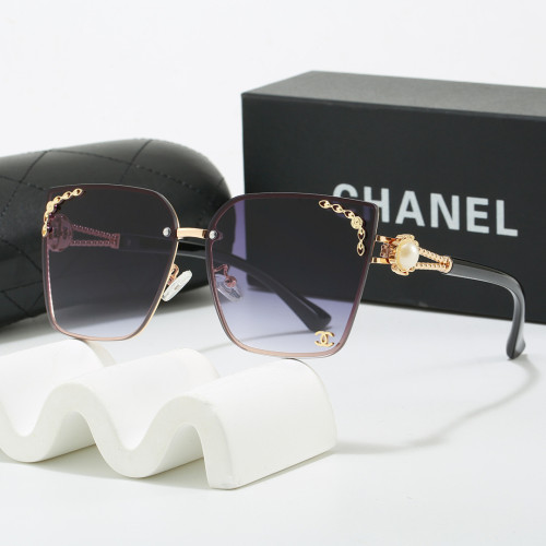 CHNL Sunglasses AAA-1228