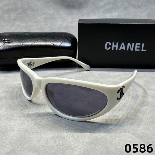 CHNL Sunglasses AAA-1022