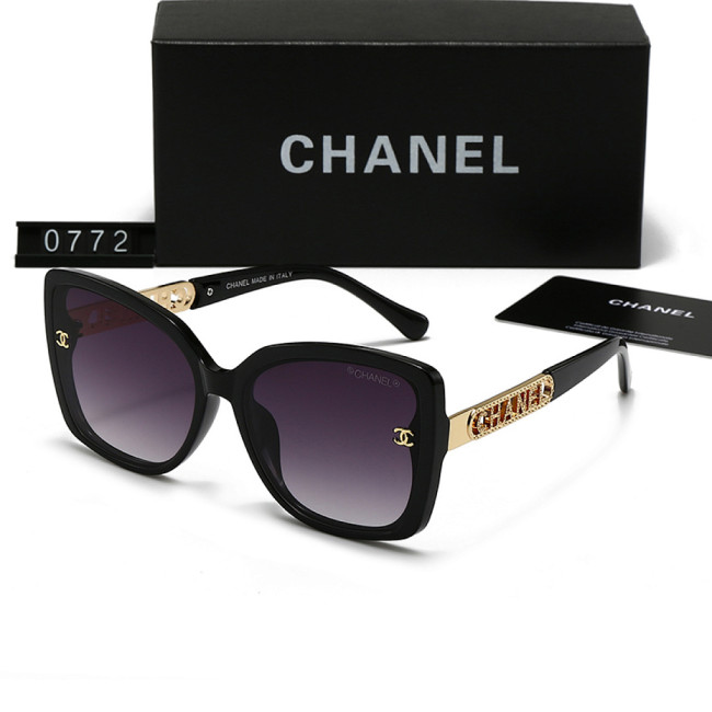 CHNL Sunglasses AAA-1704