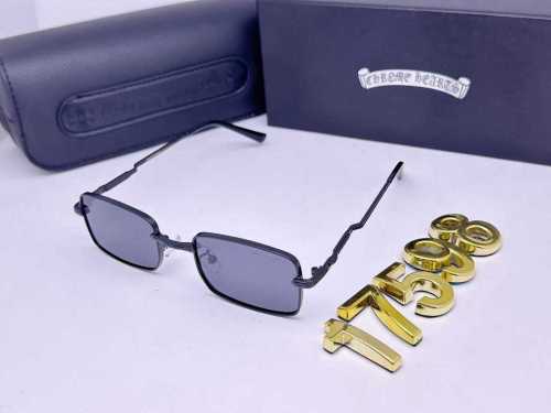 Chrome Hearts Sunglasses AAA-139