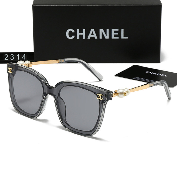 CHNL Sunglasses AAA-1696