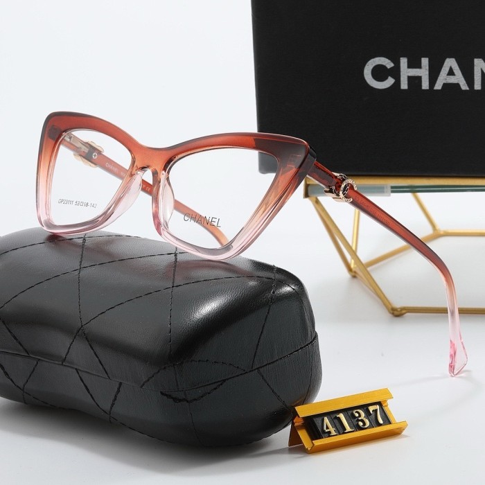 CHNL Sunglasses AAA-1752