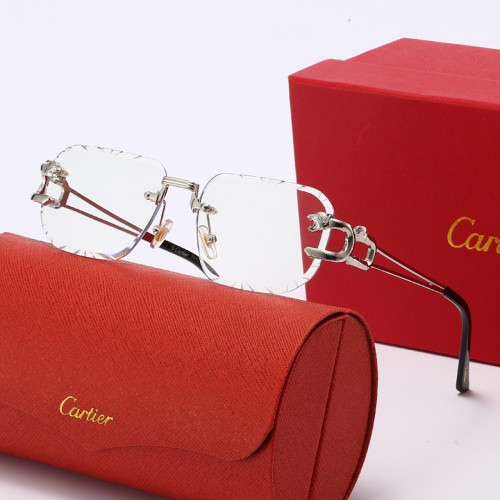 Cartier Sunglasses AAA-3946
