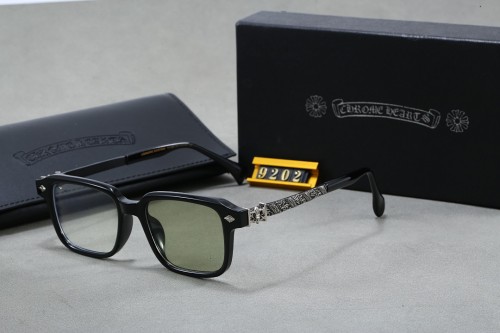 Chrome Hearts Sunglasses AAA-314