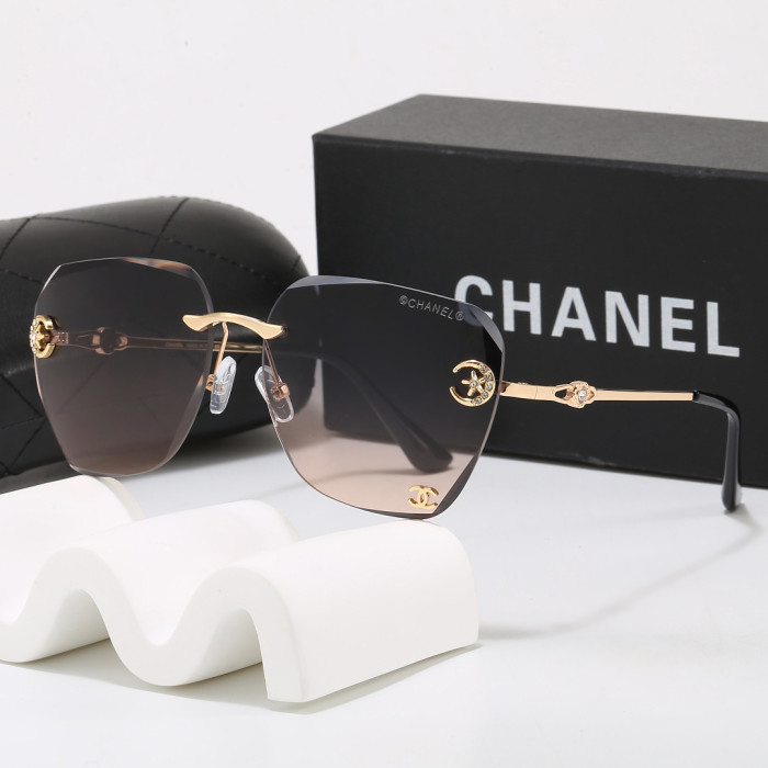 CHNL Sunglasses AAA-1006