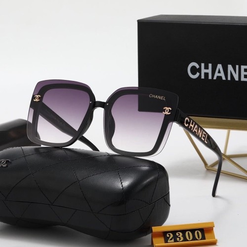 CHNL Sunglasses AAA-1517