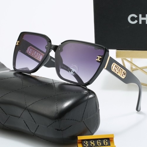 CHNL Sunglasses AAA-1403