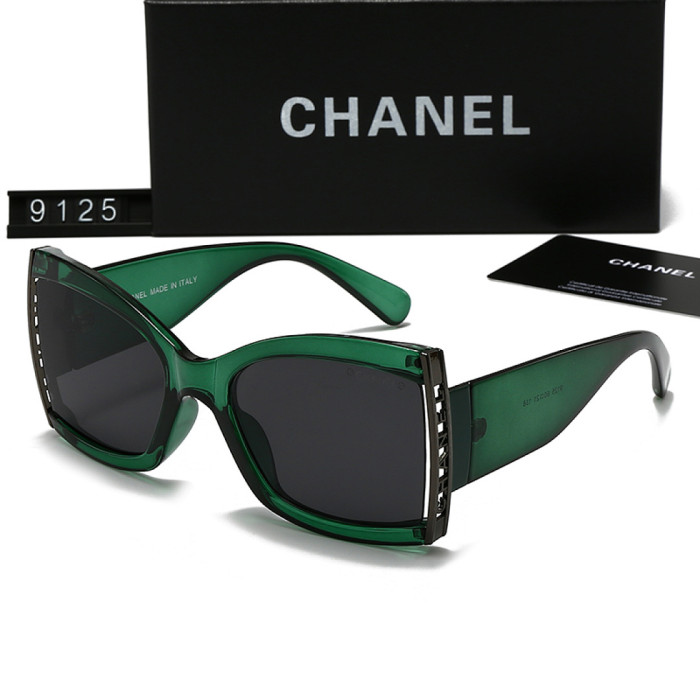 CHNL Sunglasses AAA-1647