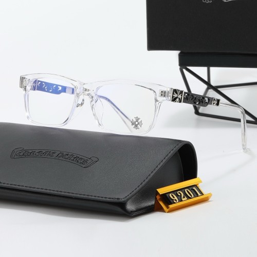 Chrome Hearts Sunglasses AAA-373