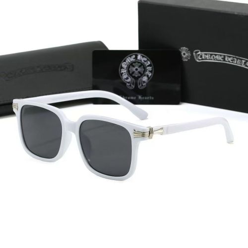 Chrome Hearts Sunglasses AAA-195