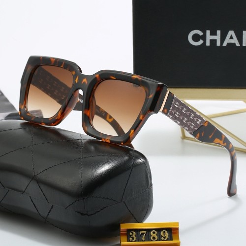 CHNL Sunglasses AAA-1393