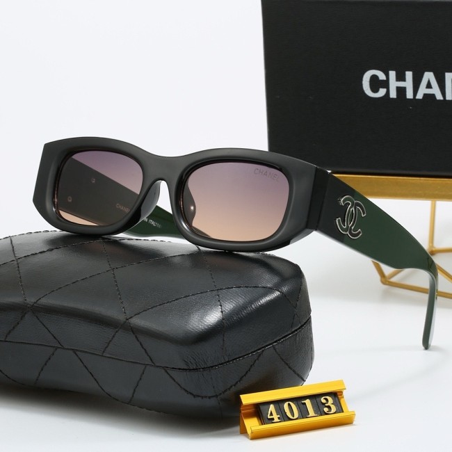 CHNL Sunglasses AAA-1810