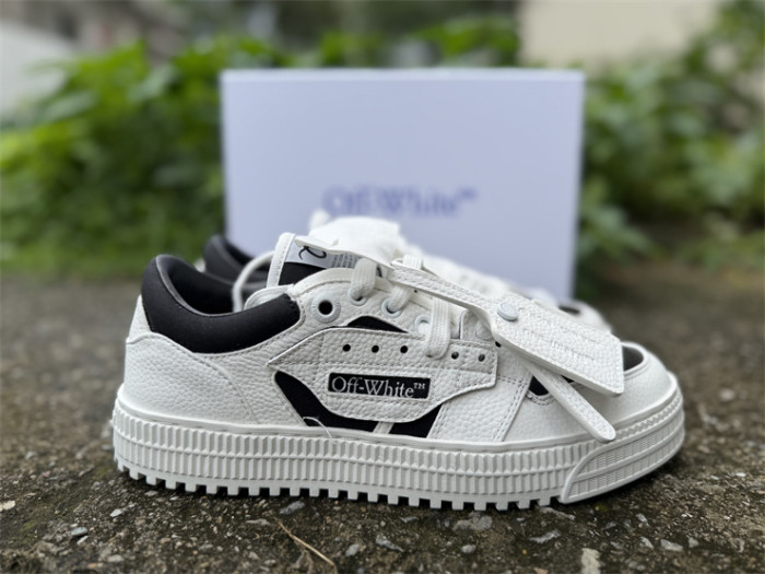 OFF white Women Shoes 1：1 quality-509