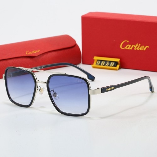 Cartier Sunglasses AAA-3326